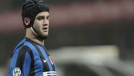 Chivu este in fata celui de-al 8-lea trofeu la Inter: Va fi un meci greu cu Palermo