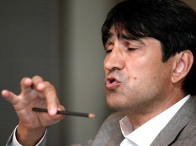 Piturca 666! Pune benzina pe relatia si asa inflamata dintre Mutu si Razvan! Cum il face praf pe Chivu:
