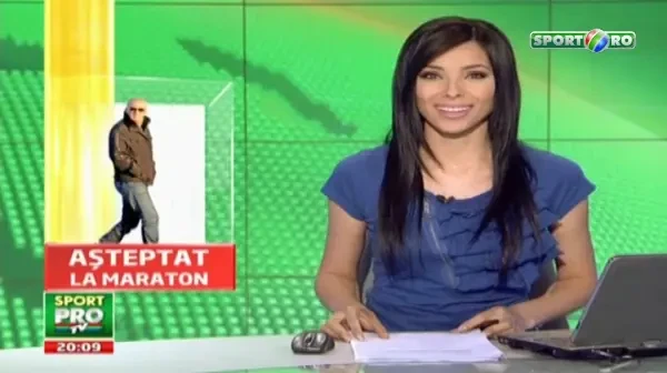 Marius Stan trebuie sa mearga pe jos 243 km! Cum poate scapa de pedeapsa dupa pariul pierdut