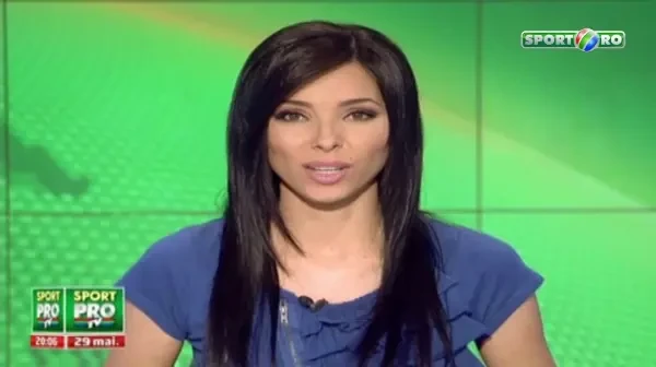 Borcea a dus-o pe Alina pe Wembley! A plans cand a auzit imnul Ligii si l-a sunat pe Andone! Afla ce i-a zis: