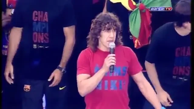 Sarbatoare Barcelona, discurs Guardiola, etc.