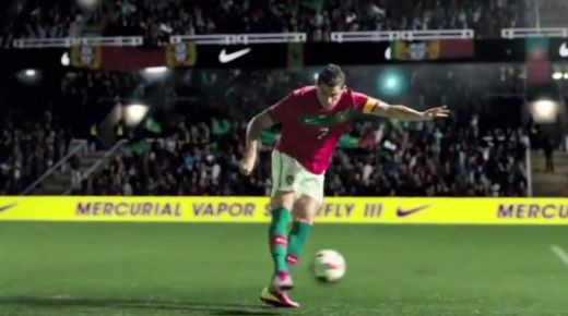 SUPER VIDEO! DROGUL lui Cristiano Ronaldo a fost dezvaluit! Ce l-a ajutat sa marcheze 53 de goluri!