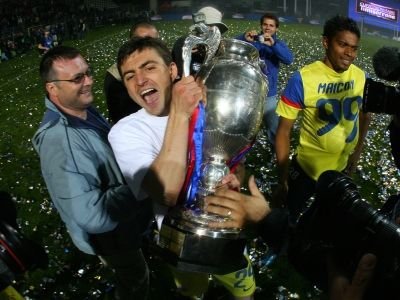 CULMEA! Becali vrea sa-l tina, dar a negociat sa-l dea: Unde PLEACA SURDU!