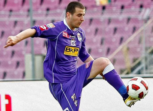 ZICU vine la nationala sa-i ia locul lui Goian! Ultimele decizii ale lui Razvan inainte de meciul cu Bosnia!