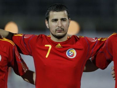 PREMIERA! Reactia lui Zicu dupa convocare, pe site-ul lui Marica! Ce zice de meciul cu Bosnia: