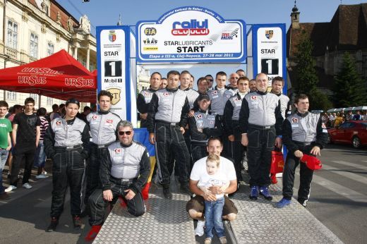 La nici 18 ani este liderul Cupei Dacia!_3