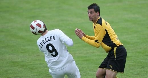 Cele mai tari saptamani din viata lui Oros: Razvan l-a chemat la nationala dupa transferul la Rapid!