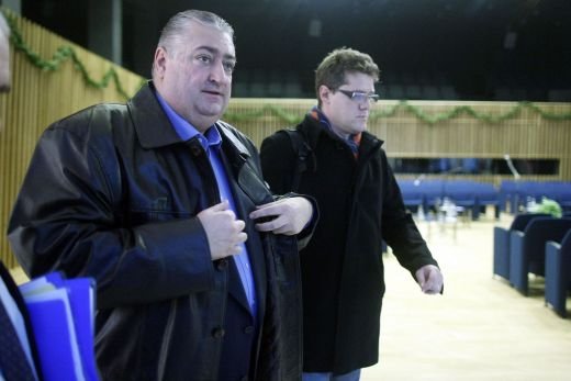 Poli in divizia C? Iancu se teme de ABUZ: Nu dau de Mircea Sandu! Trebuie sa stie si el ce se intampla!