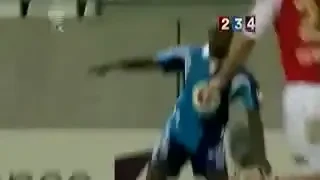 Dumnezeule, la ce am asistat? Cea mai tare pasa decisiva! Executia care i-a innebunit pe fani: