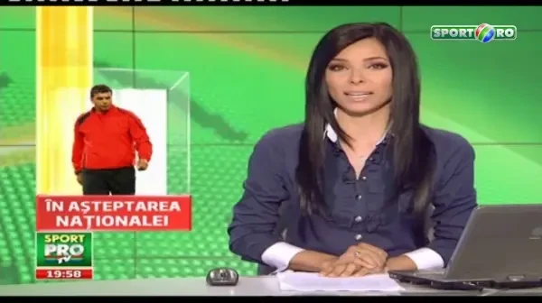 Olaroiu, tot mai aproape de nationala! Vezi de ce e FOARTE POSIBIL sa renunte la banii arabilor!