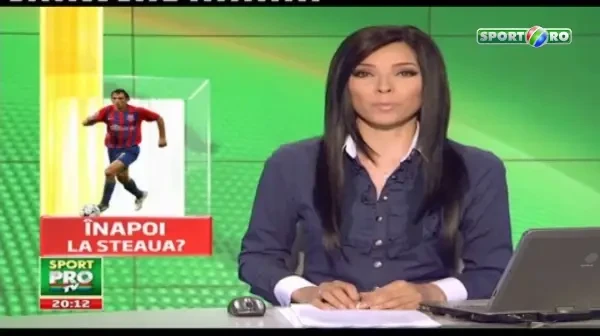 Un fost capitan din Ghencea ii cere lui Gigi sa-l ia la Steaua 2012! Cine poate imbraca din nou tricoul Stelei: