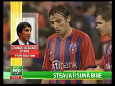 Un fost capitan din Ghencea ii cere lui Gigi sa-l ia la Steaua! Cine poate imbraca din nou tricoul Stelei:
