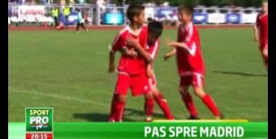 Patru echipe se bat pentru a ajunge pe Bernabeu! Vezi cine s-a calificat in semifinale!
