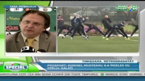 OFICIAL! Timisoara si Bistrita nu au primit LICENTA! Ambele sunt retrogradate alaturi de Craiova in Liga a III-a!