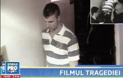 Marturie SOCANTA: Ucigasul lui Cozma povesteste cum L-A UCIS pe Marian: Am vrut sa il tai la picior!