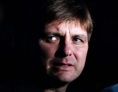 Steaua si-a gasit antrenor: Dusan Uhrin! Cum a ajuns cehul favoritul lui Becali: