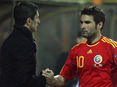 EXCLUSIV: Asta e primul 11 cu Bosnia! Gardos e OUT, Razvan a pregatit o surpriza! Vezi cine e noul Chivu: