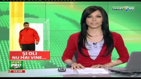 Un dinamovist poate implini visul lui Borcea...in Ghencea! Cine e fostul caine care e gata sa sarute steagul Stelei: