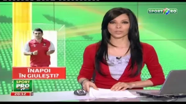 Joaca de 5 ani in Franta iar Copos vrea sa-l repatrieze! Boloni: Mai bine ramane in liga a doua