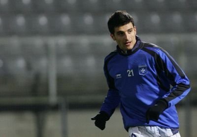 Joaca de 5 ani in Franta iar Copos vrea sa-l repatrieze! Boloni: "Mai bine ramane in liga a doua"