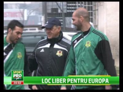 Hizo nu se bucura ca joaca in Liga Campionilor! Gest de fair-play din partea vasluienilor:&nbsp;