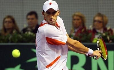 Ultimul roman de la Roland Garros isi face bagajele! Tecau, eliminat in sferturi!