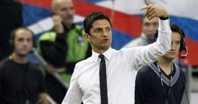 Lucescu ii face lui Copos o echipa beton! Ce jucator de nationala renunta la bani ca sa&nbsp;joace la Rapid: