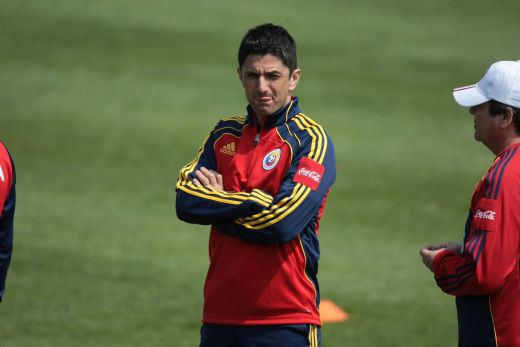 Razvan stie sa-si apropie jucatorii! De la el e atmosfera buna la nationala!