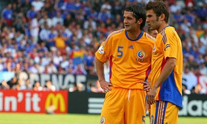 Mutu: Imi pare rau de Chivu, eu nu ma retrag! Ma bat pe mai multe fronturi!