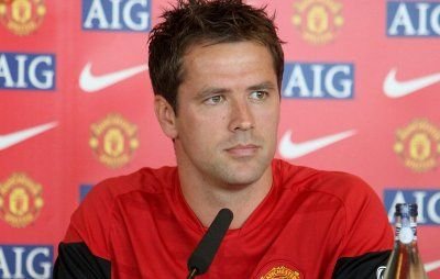 Michael Owen da peste cap pronosticurile englezilor! Decizia care l-a facut pe Ferguson sa tremure din nou: