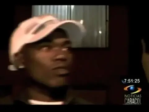 VIDEO: Dayro, ramai in Portugalia! Povestea INCREDIBILA a unui jucator de la Once Caldas caruia antrenorul i-a SPART NASUL!