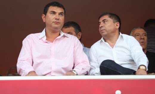 Asta e contractul de zeci de milioane care il readuce pe Turcu langa Borcea. Cum scapa Dinamo de FALIMENT:
