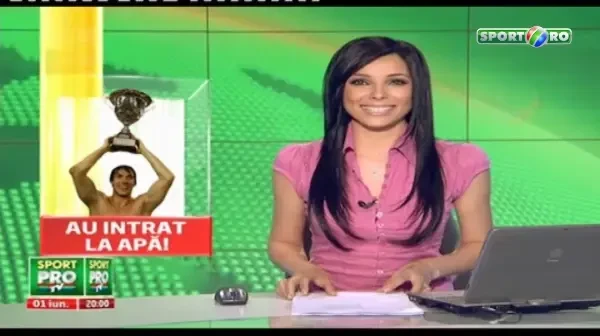 Campionii Romaniei la baschet au petrecut in apa primul titlu dupa 15 ani! Vezi imagini unice: