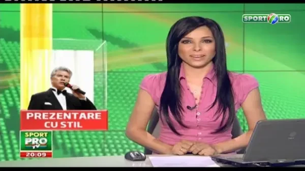 Inventatorul frazei: "Let's get ready to rumble!" va prezenta gala lui Bute! A aparut in 20 de filme si a facut 400 de milioane €!