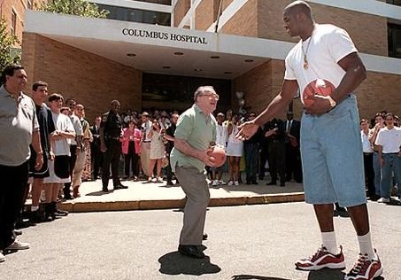 Anuntul anului in State a fost facut pe Twitter: uriasul care a facut senzatie 19 ani in NBA se RETRAGE!