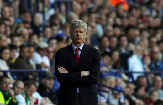 Arsenal s-a saturat sa fie cea mai frumoasa echipa care NU CASTIGA NIMIC! Cum vrea sa iasa din UMBRA Barcelonei: