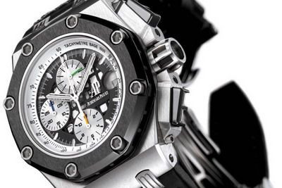 Olaroiu are un ceas care valoreaza cat&nbsp;DOUA Porsche Boxster!