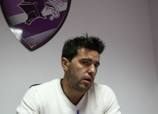 Contra: Am facut misto cu Lupescu ca mergem la Dinamo! Ce zice de Timisoara: