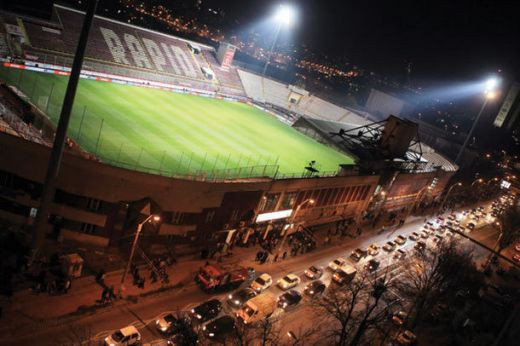 Bine c-a plecat Olaroiu si n-a castigat razboiu :)) Vezi cine e cel mai bun transfer al Rapidului in noul sezon: