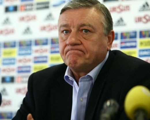 UEFA, peste Otelul, Steaua si Dinamo! Cum vor fi controlate inainte de a juca in Europa!