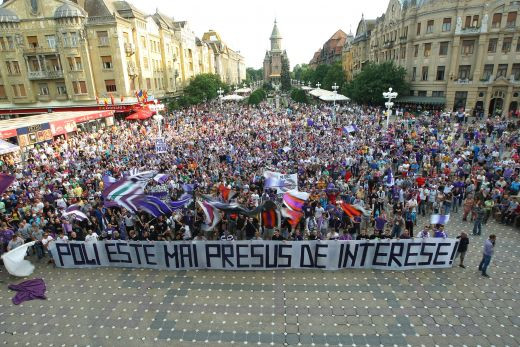 E CLAR: Timisoara va juca in B! Ce trebuie sa faca sa EVITE retrogradarea in Liga a III-a! Ce anunta Sandu