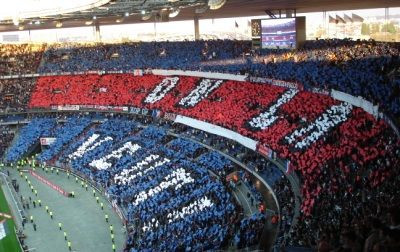 PSG pregateste primele lovituri! Investitorii arabi dau bani grei pe un&nbsp;jucator de la Inter si unul de la Manchester!