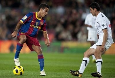 Doi jucatori la schimb, pentru obiectivul nr.1 al lui Guardiola, Giuseppe Rossi! Pe cine da Barcelona la Villarreal: