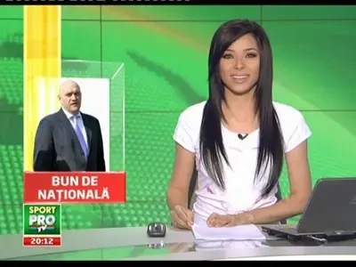 "Daca si cu parca erau intr-o barca!" Cum a raspuns Balint cand a fost intrebat daca ar accepta sa antreneze Romania: