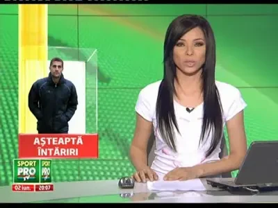 Dani Coman: Zicu si Alexa sunt asteptati in Giulesti! De ce crede ca Rapid este favorita la titlu in sezonul viitor: