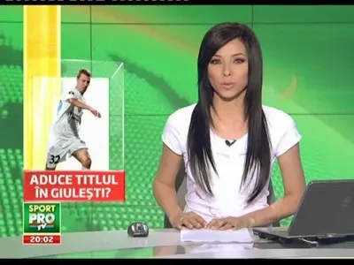 VIDEO Steaua si Dinamo n-au nicio sansa sa intre in Liga! De ce e sigur Copos ca titlul ajunge in Giulesti :)