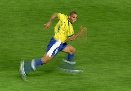 Ronaldo se retrage la meciul cu Romania, in direct la ProTV!