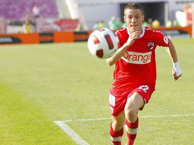 Hamburg RENUNTA la achizitionarea lui Torje! Au adus un jucator de la Chelsea!