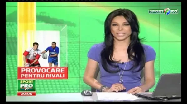 MEGA provocare: rugbistii de la Dinamo vor sa se bata cu steistii la skandenberg! VIDEO