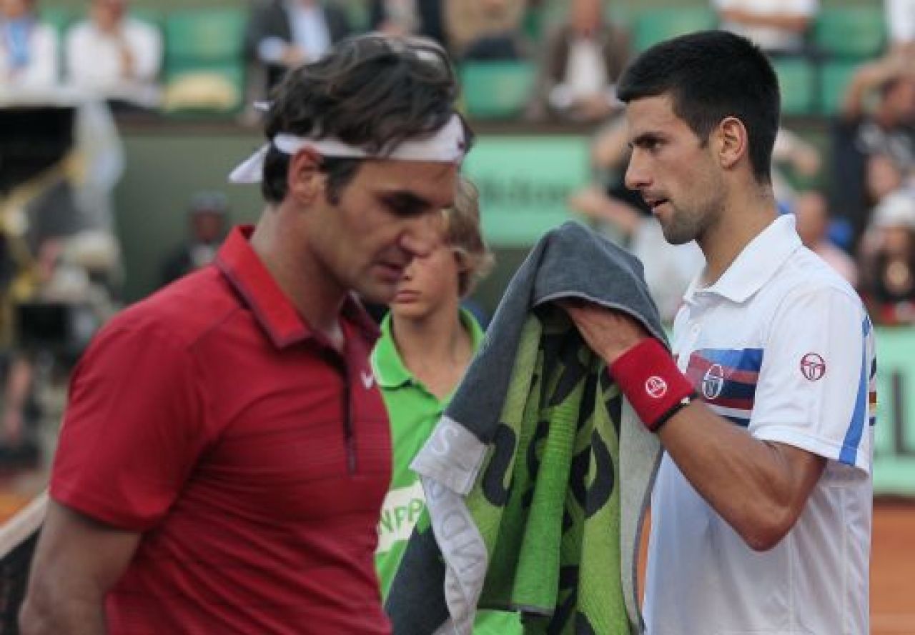 Nadal este REGELE de la Roland Garros! A castigat pentru a 6-a oara trofeul!_4